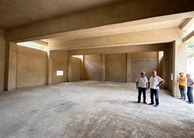 Samiyah Warehouses (Material Storage Warehouses)